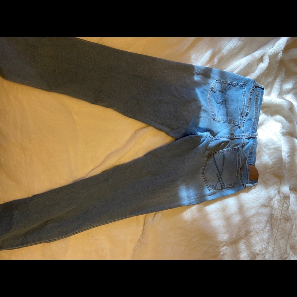 Aeropostale jeans